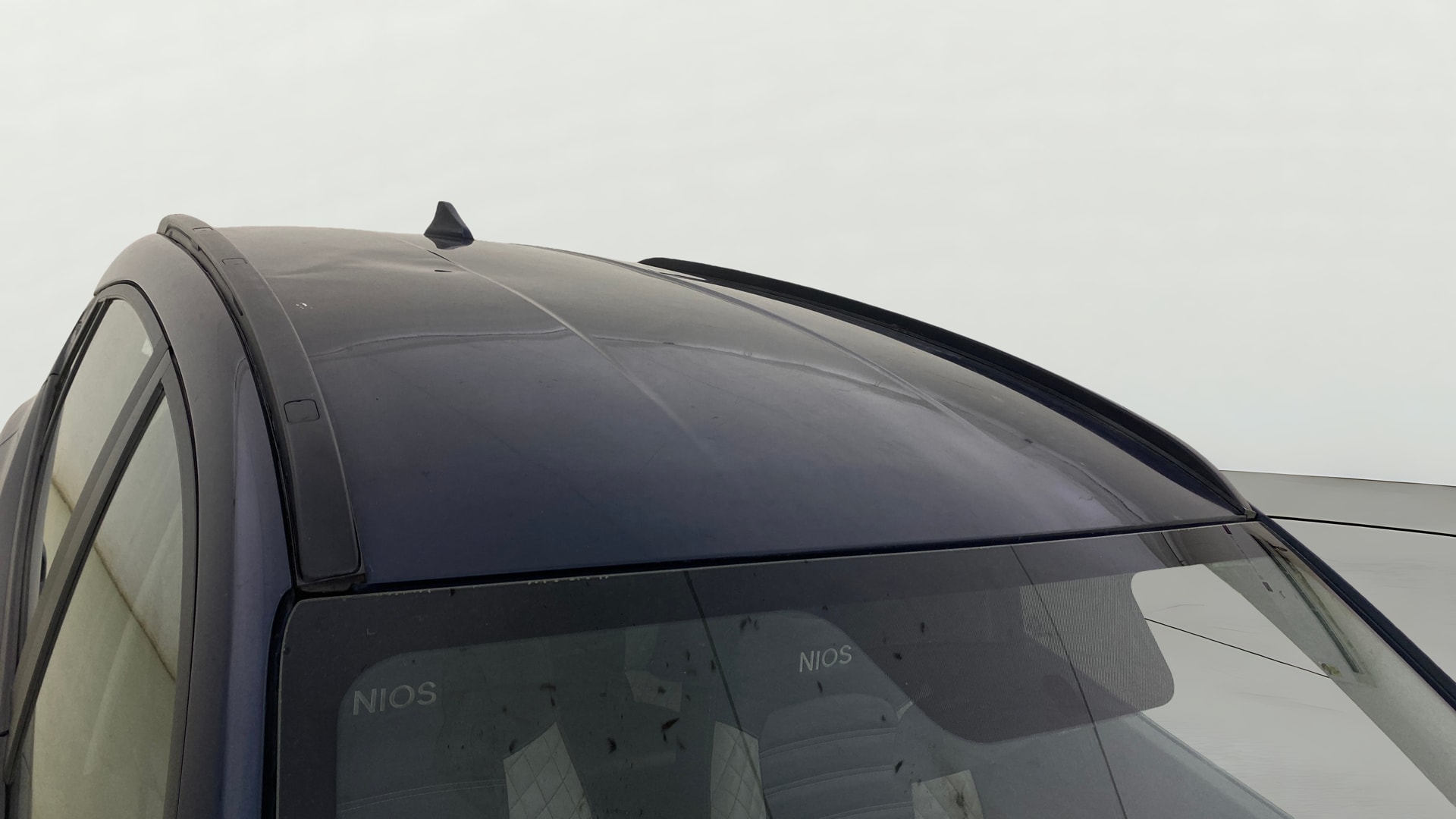 View 2021 Hyundai Grand i10 Nios Sportz Petrol Image 6 Used 2021 Hyundai Grand i10 Nios Sportz Petrol Image 6