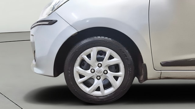 View Hyundai Grand i10 Image 29 Used Hyundai Grand i10 Image 29