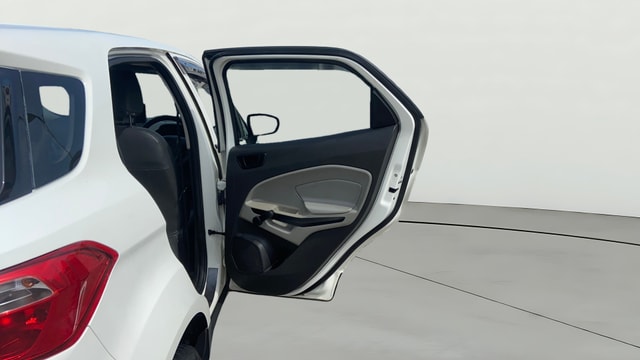 View Ford EcoSport Image 7 Used Ford EcoSport Image 7