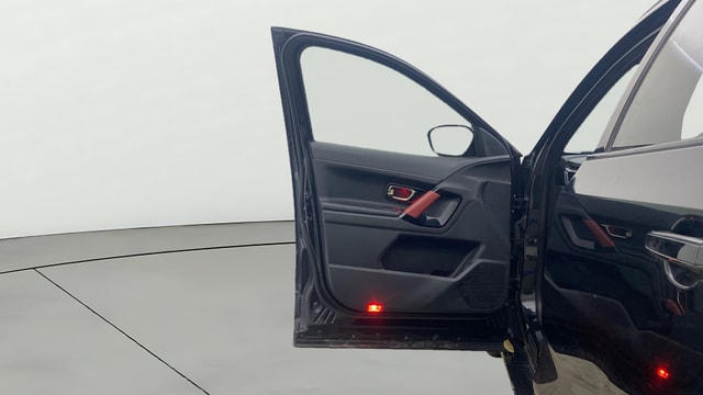 View Tata Safari Image 33 Used Tata Safari Image 33