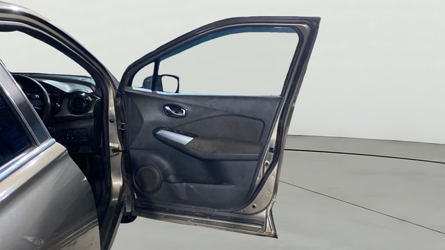 View Nissan Kicks Image 43 Used Nissan Kicks Image 43
