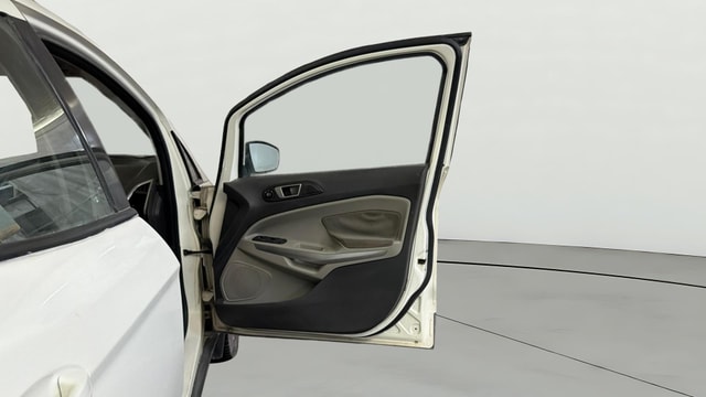View Ford EcoSport Image 45 Used Ford EcoSport Image 45