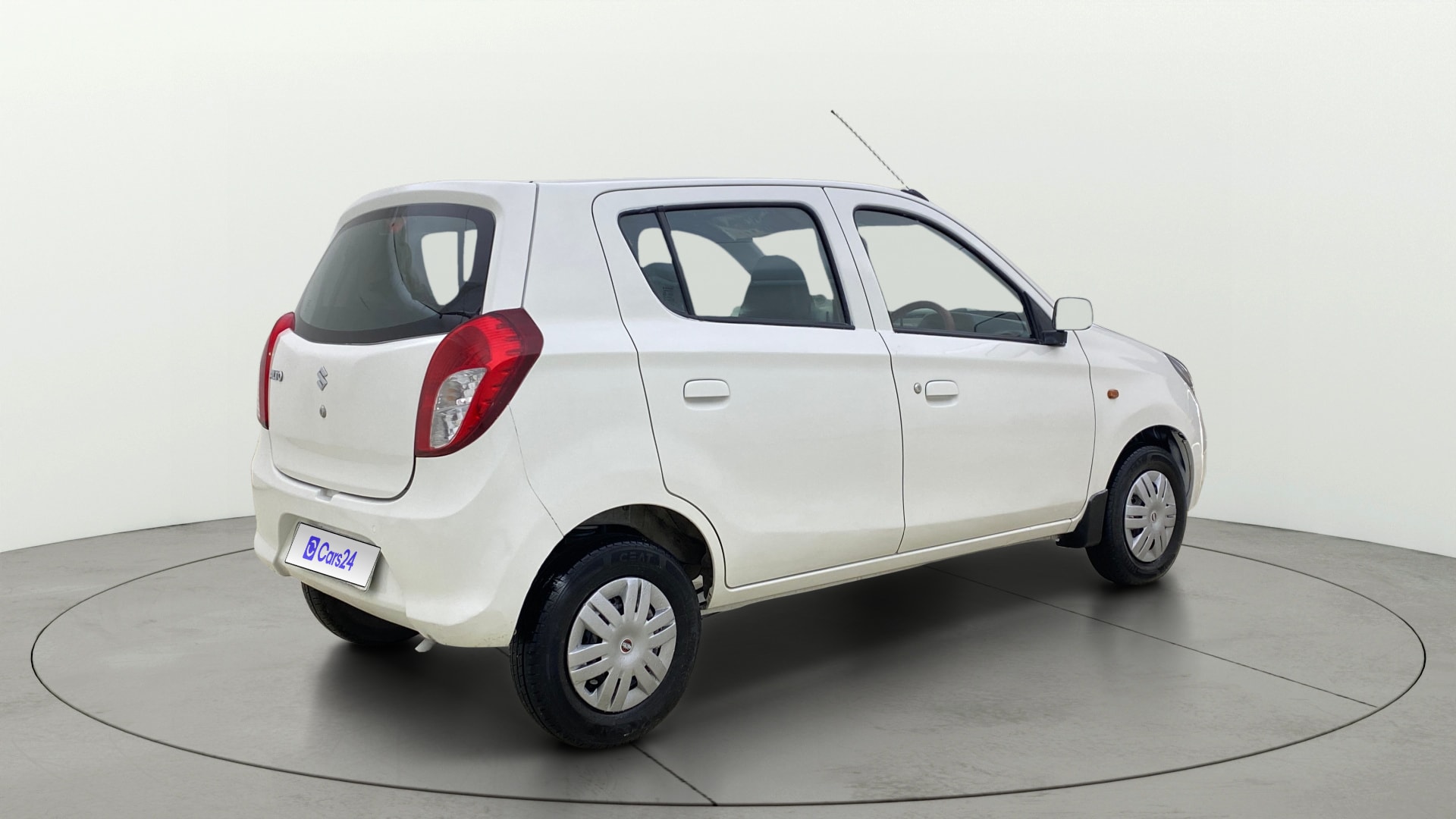 Used 2023 Maruti Suzuki 1000 Used 2023 Maruti Suzuki 1000