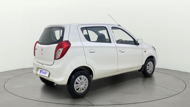 View Maruti Suzuki 1000 Image 41 Used Maruti Suzuki 1000 Image 41
