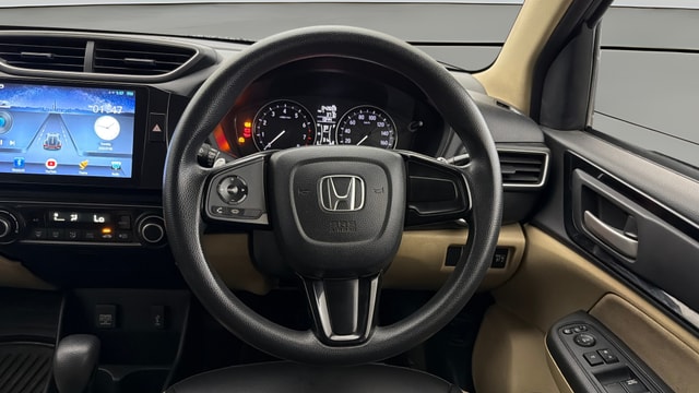 View Honda Amaze Image 20 Used Honda Amaze Image 20