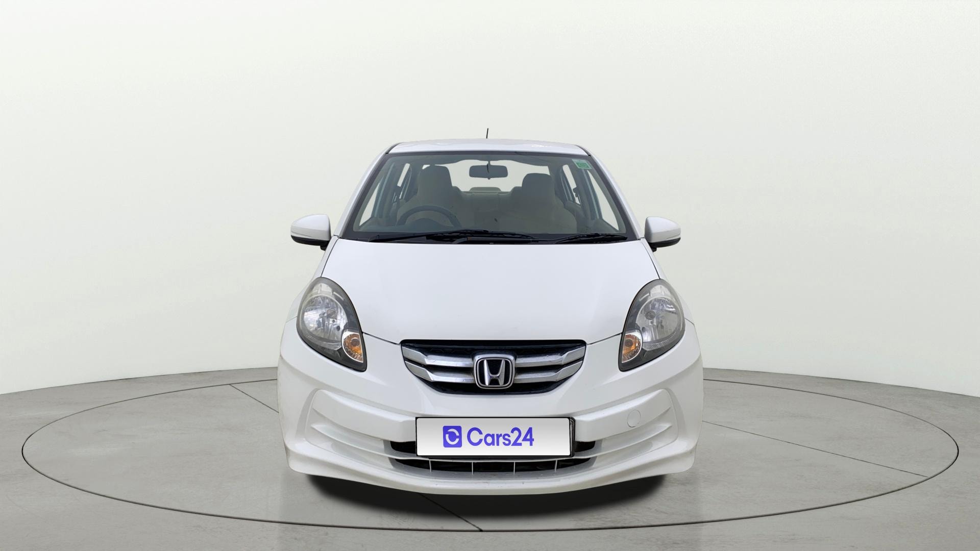 View 2015 Honda Amaze E MT Petrol BS IV Image 1 Used 2015 Honda Amaze E MT Petrol BS IV Image 1