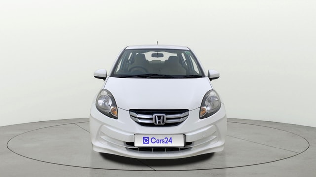 View Honda Amaze Image 1 Used Honda Amaze Image 1