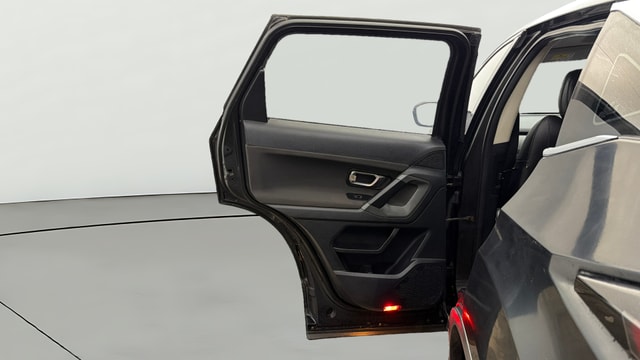 View Tata Harrier Image 22 Used Tata Harrier Image 22