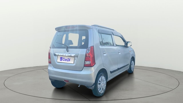 View Maruti Suzuki 1000 Image 41 Used Maruti Suzuki 1000 Image 41