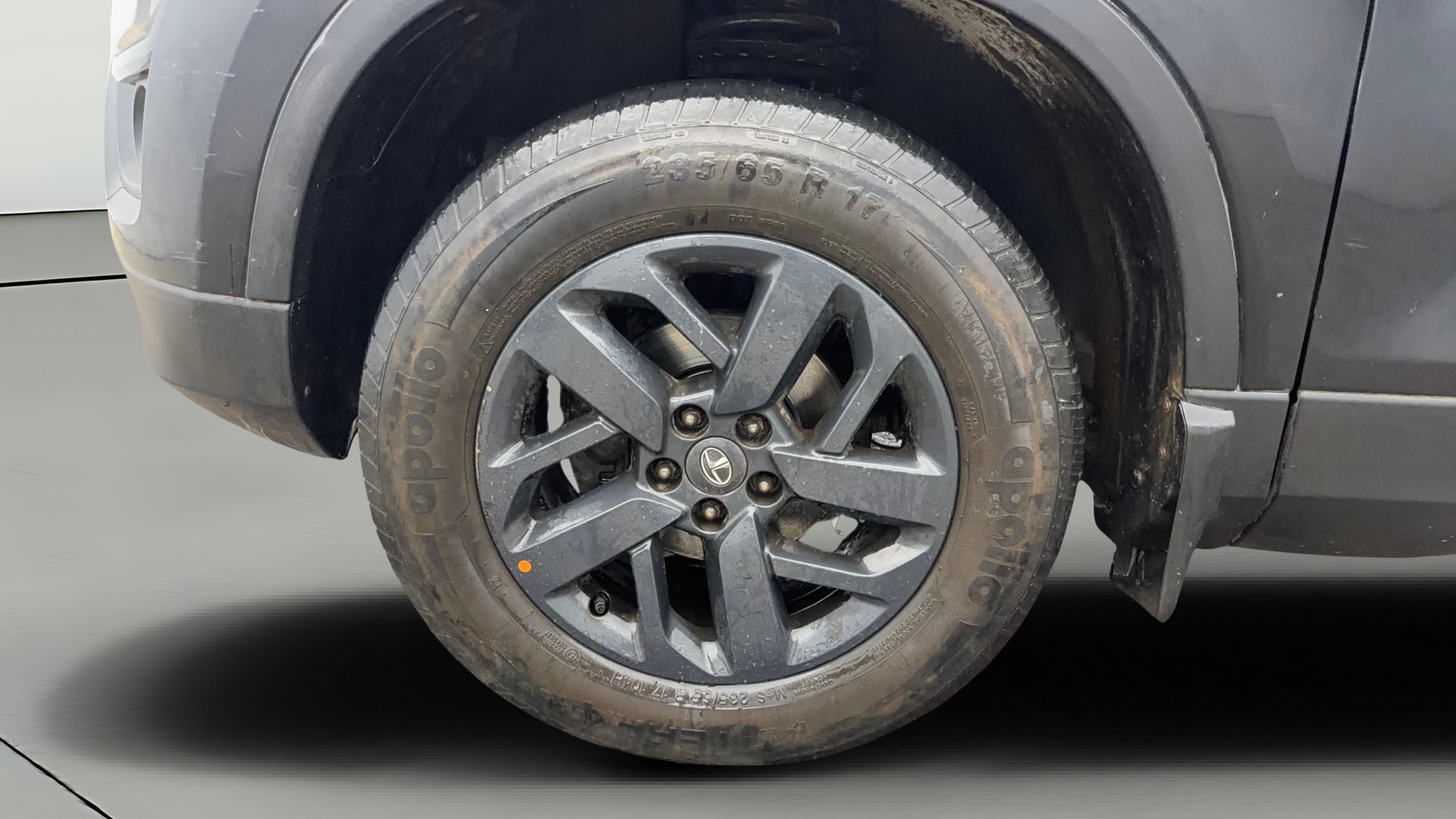 View 2022 Tata Harrier XE Image 30 Used 2022 Tata Harrier XE Image 30