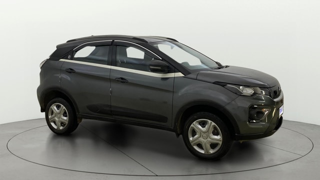View Tata Nexon Image 21 Used Tata Nexon Image 21