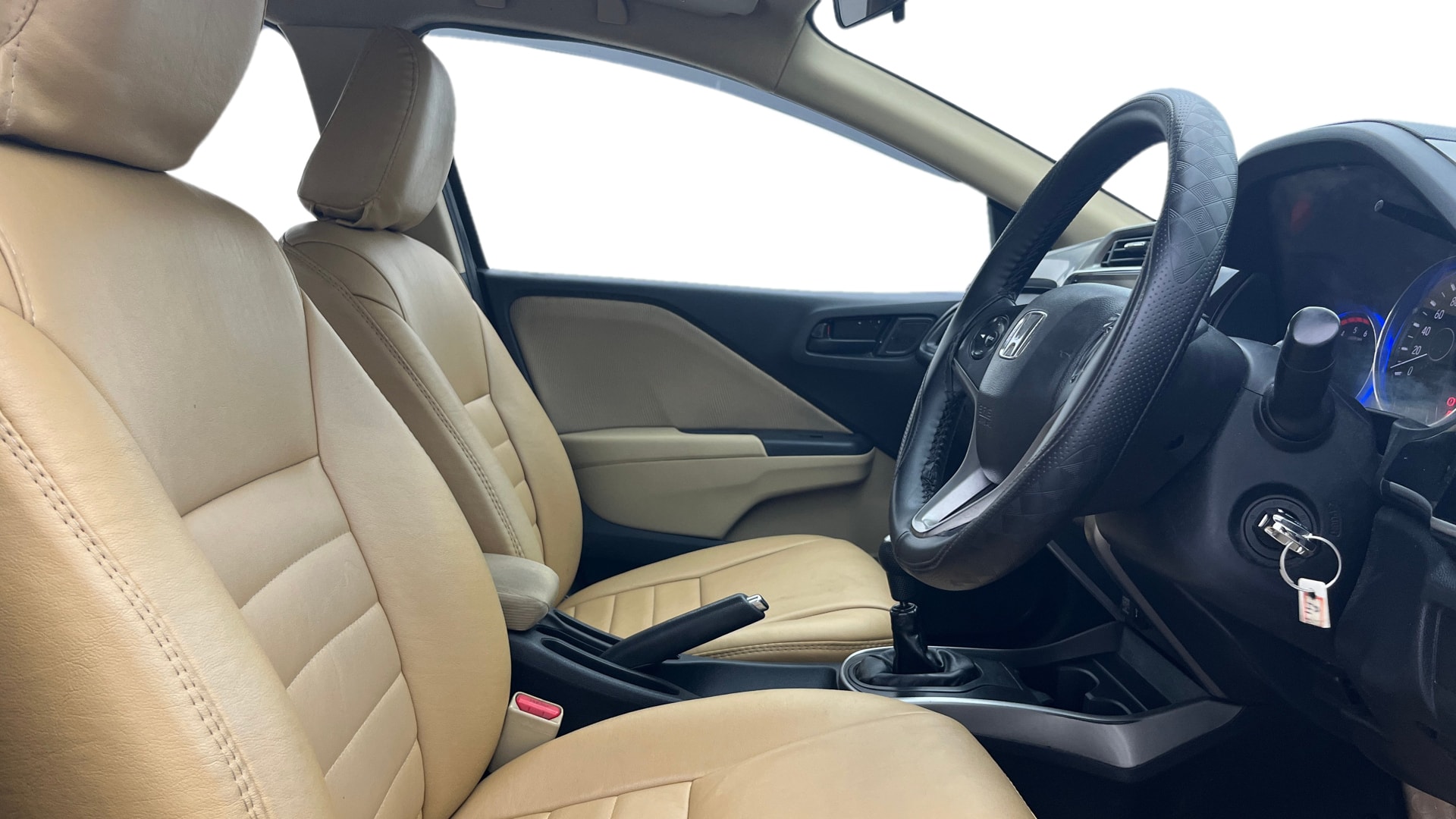 View 2014 Honda City ZX MT Diesel Anniversary Edition Image 27 Used 2014 Honda City ZX MT Diesel Anniversary Edition Image 27