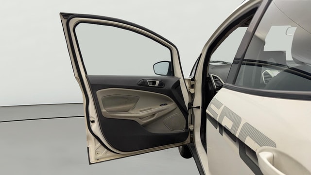 View Ford EcoSport Image 30 Used Ford EcoSport Image 30