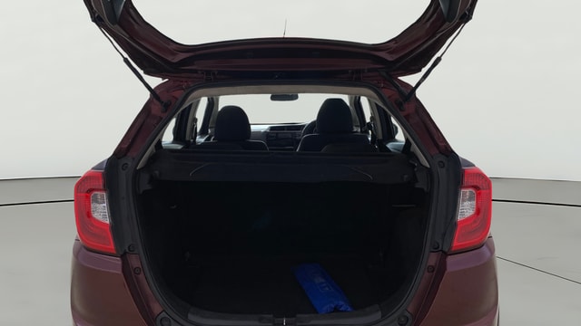 View Honda WR-V Image 38 Used Honda WR-V Image 38