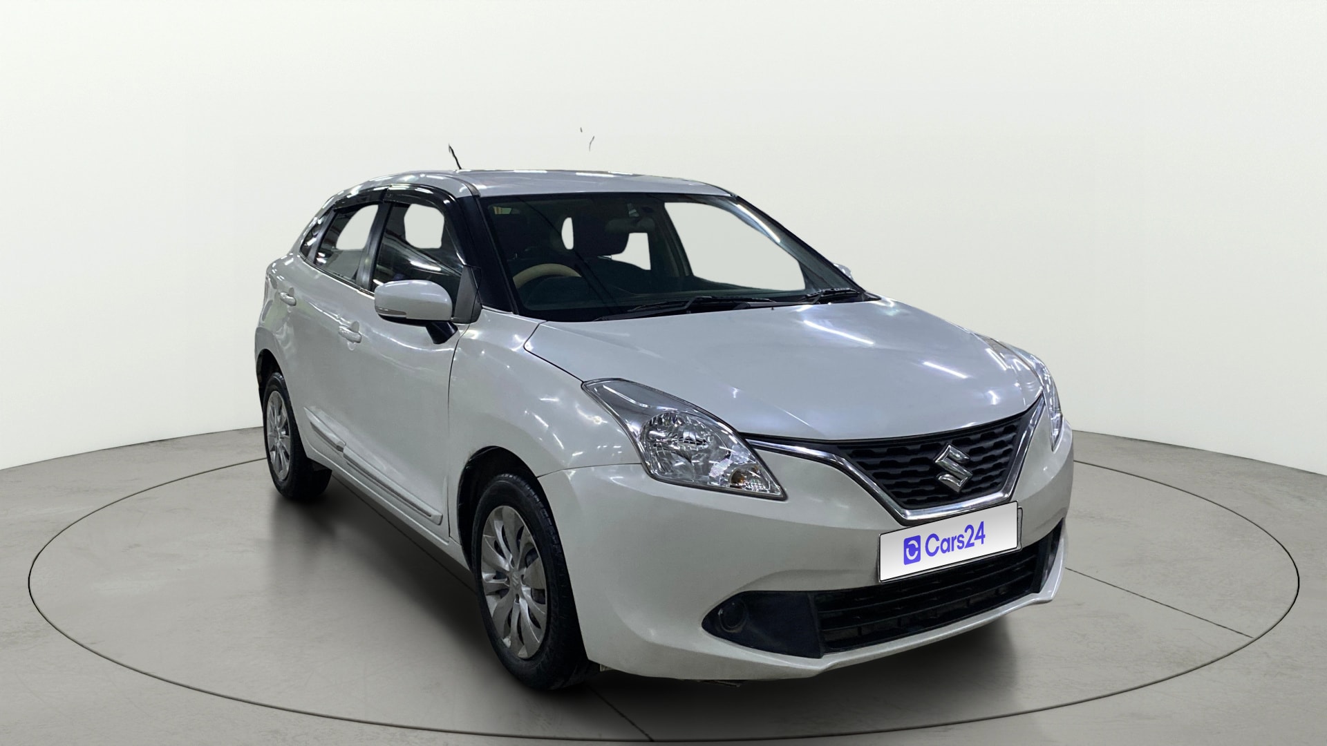 View 2018 Maruti Suzuki 1000 Base Variant Image 35 Used 2018 Maruti Suzuki 1000 Base Variant Image 35