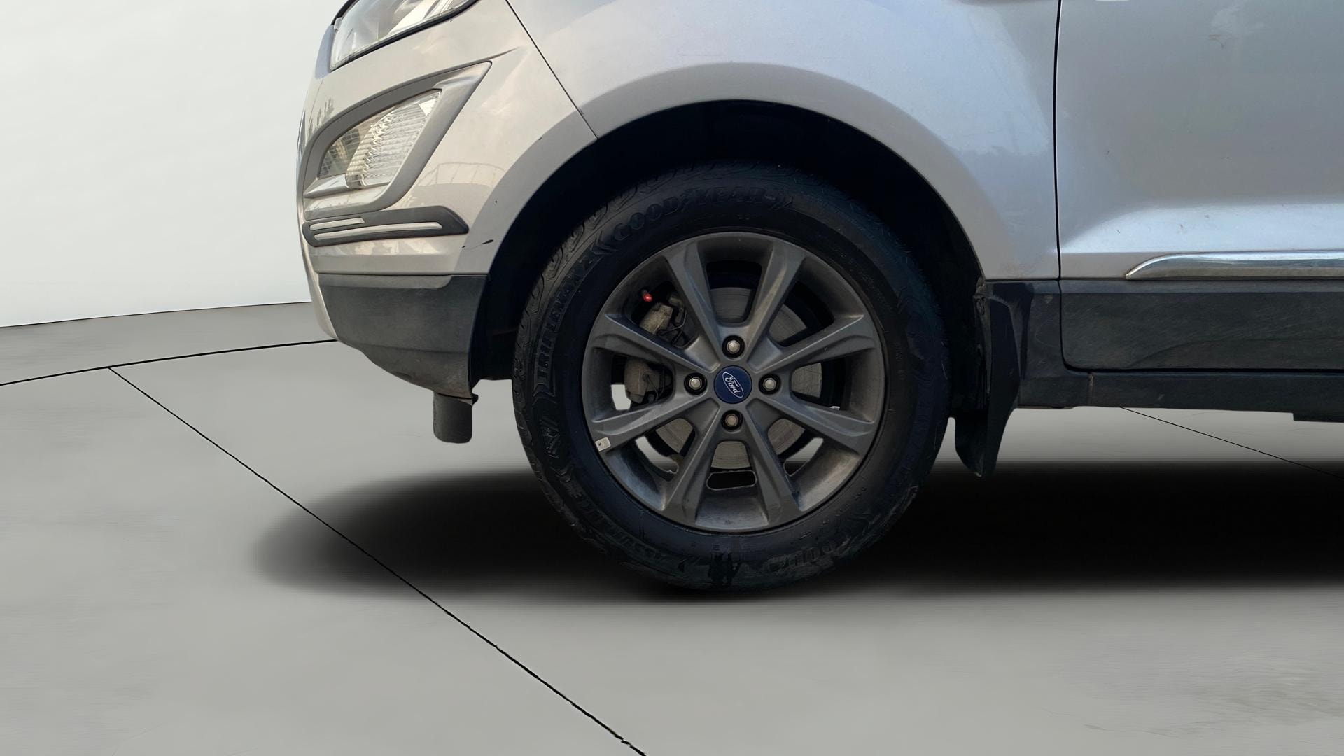 View 2020 Ford EcoSport 1.5 TDCi Diesel Ambiente BS IV Image 28 Used 2020 Ford EcoSport 1.5 TDCi Diesel Ambiente BS IV Image 28