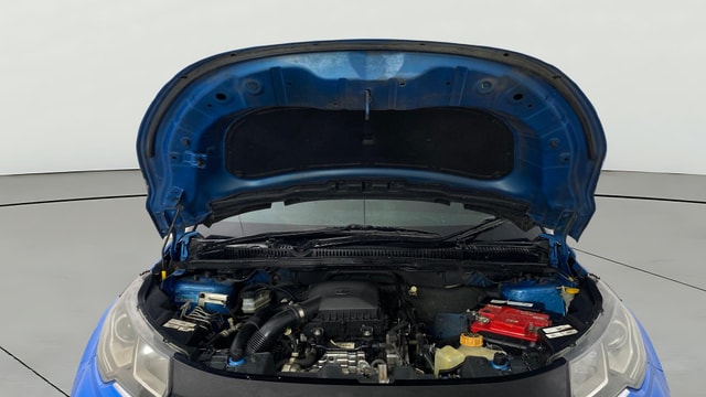 View Tata Nexon Image 32 Used Tata Nexon Image 32