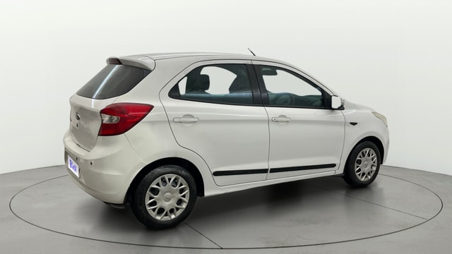 View Ford Figo Aspire Image 41 Used Ford Figo Aspire Image 41