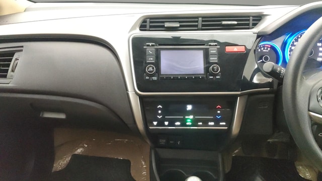 View Honda City Image 18 Used Honda City Image 18
