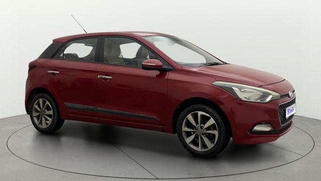 View Hyundai Elite i20 Image 22 Used Hyundai Elite i20 Image 22