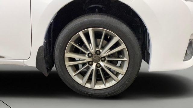 View Toyota Corolla Altis Image 42 Used Toyota Corolla Altis Image 42