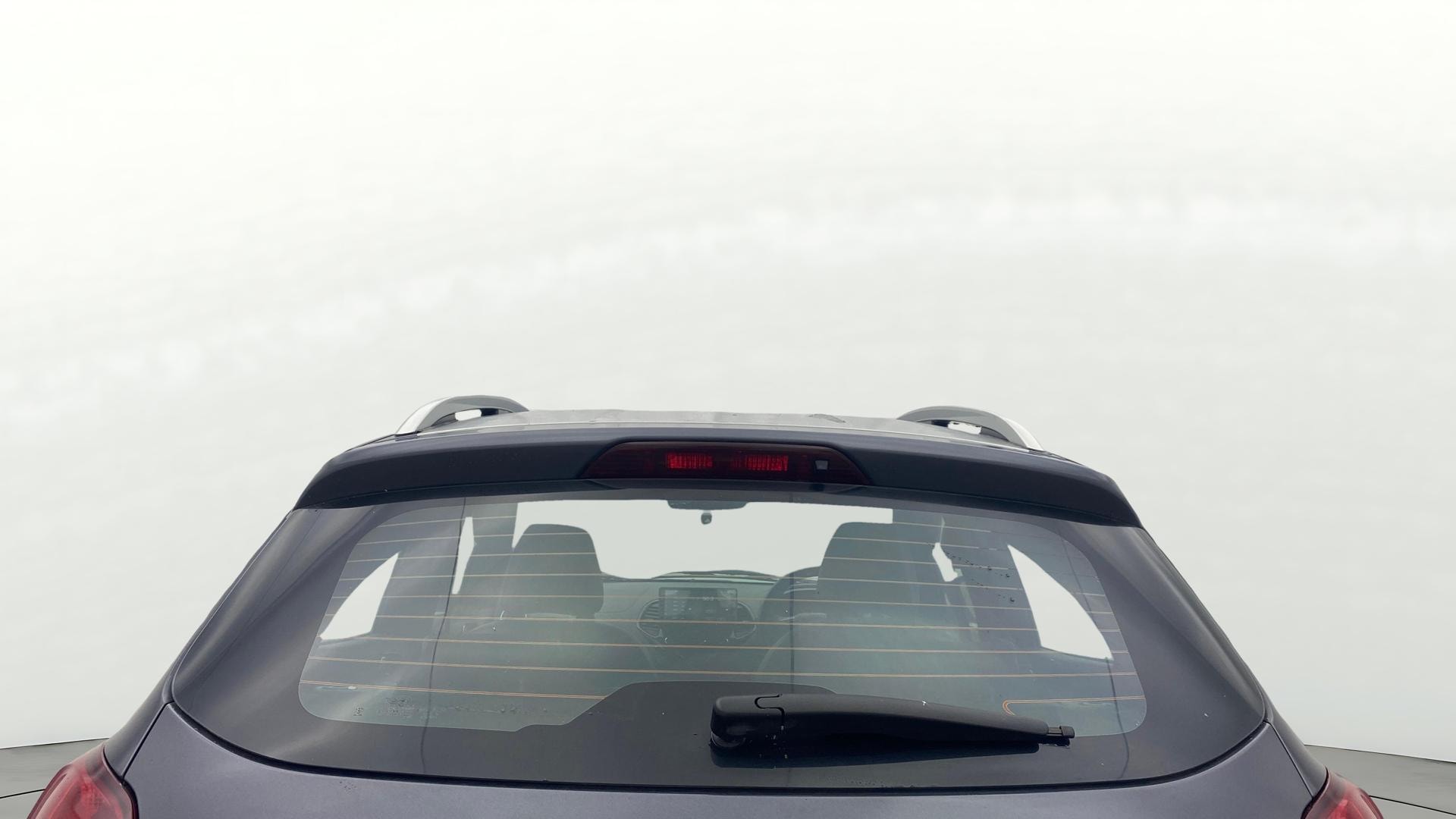View 2019 Ford Freestyle Ambiente 1.2 Ti-VCT Image 4 Used 2019 Ford Freestyle Ambiente 1.2 Ti-VCT Image 4