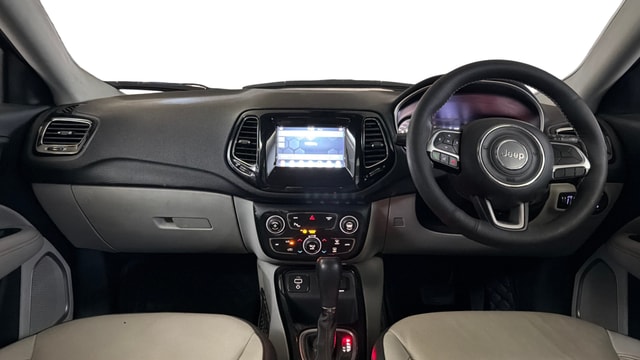 View Jeep Compass Image 15 Used Jeep Compass Image 15