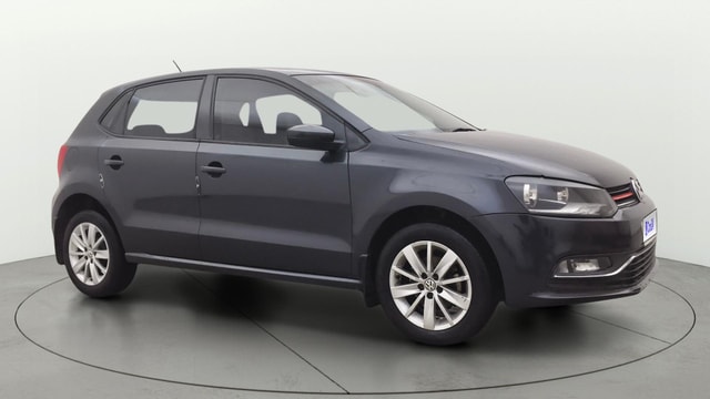View Volkswagen Polo Image 21 Used Volkswagen Polo Image 21