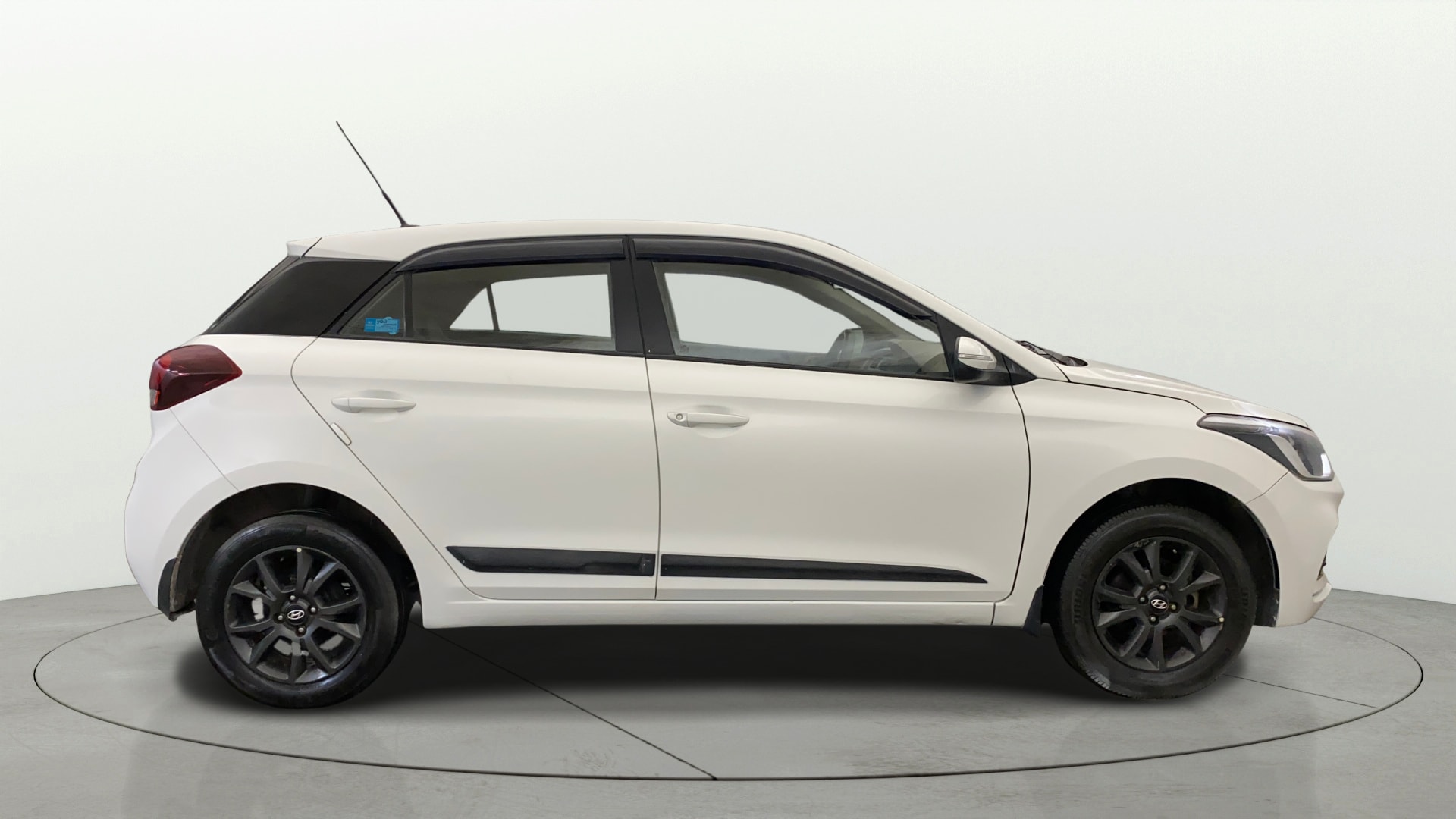 Used 2018 Hyundai Elite i20 Used 2018 Hyundai Elite i20