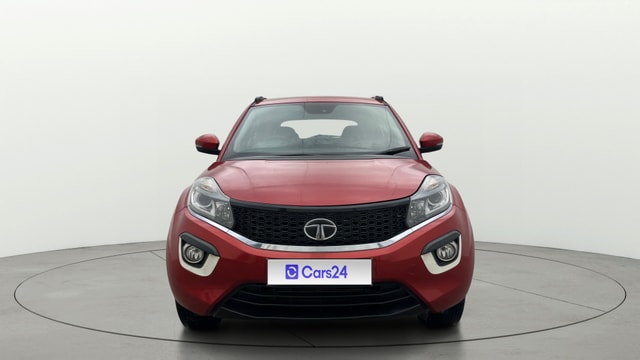 View Tata Nexon Image 1 Used Tata Nexon Image 1