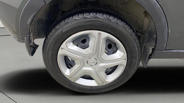 View Tata Nexon Image 31 Used Tata Nexon Image 31