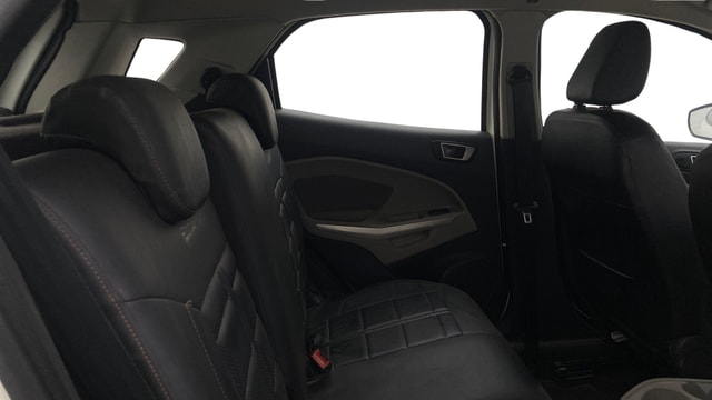 View Ford EcoSport Image 35 Used Ford EcoSport Image 35