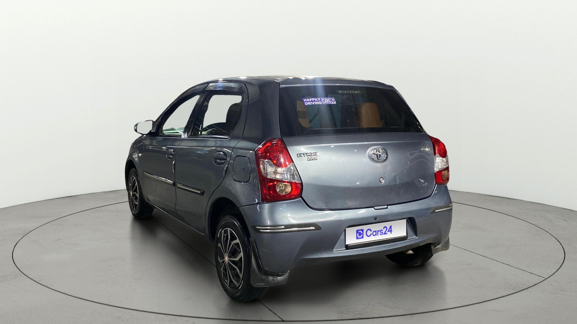 View 2013 Toyota Etios Liva GD Image 2 Used 2013 Toyota Etios Liva GD Image 2
