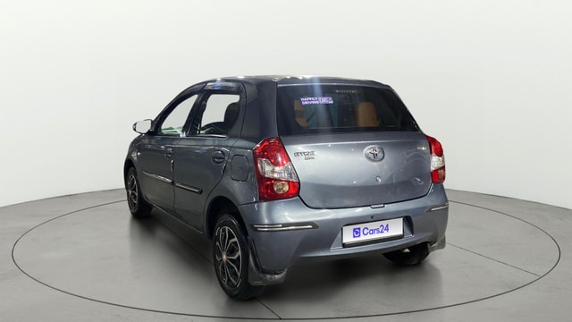 View Toyota Etios Liva Image 2 Used Toyota Etios Liva Image 2