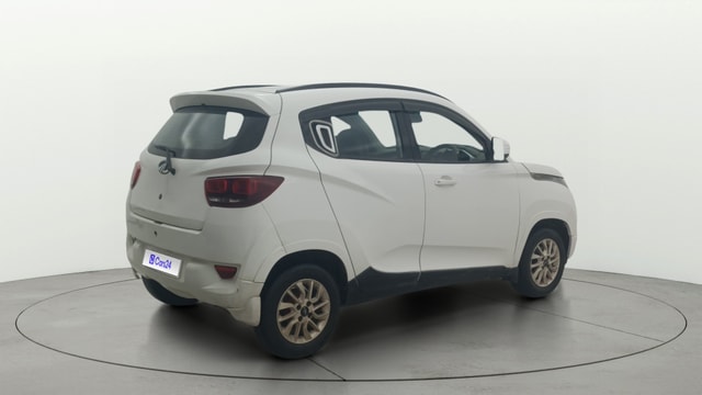 View Mahindra KUV100 Image 42 Used Mahindra KUV100 Image 42