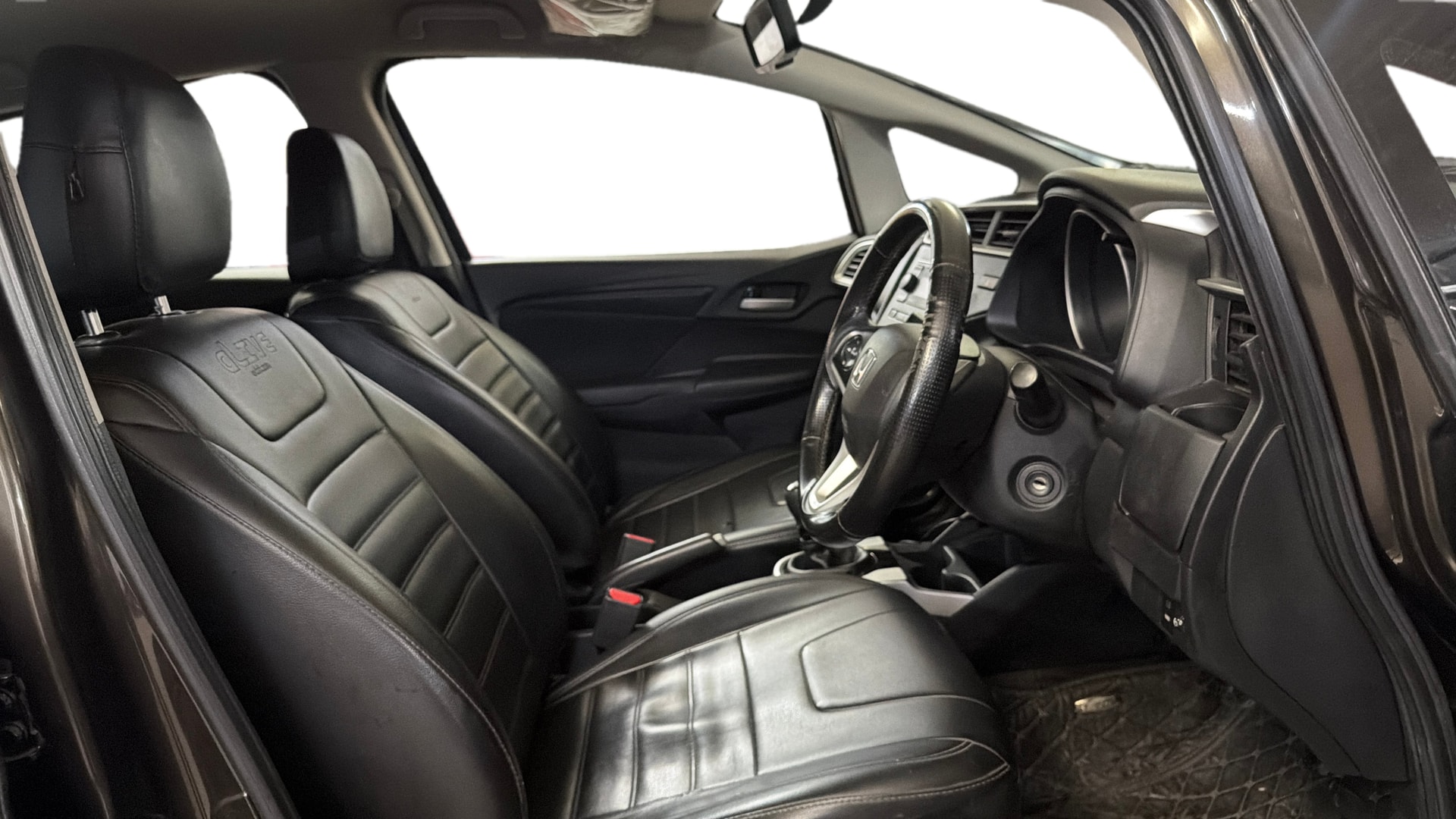 Used 2019 Honda WR-V Used 2019 Honda WR-V