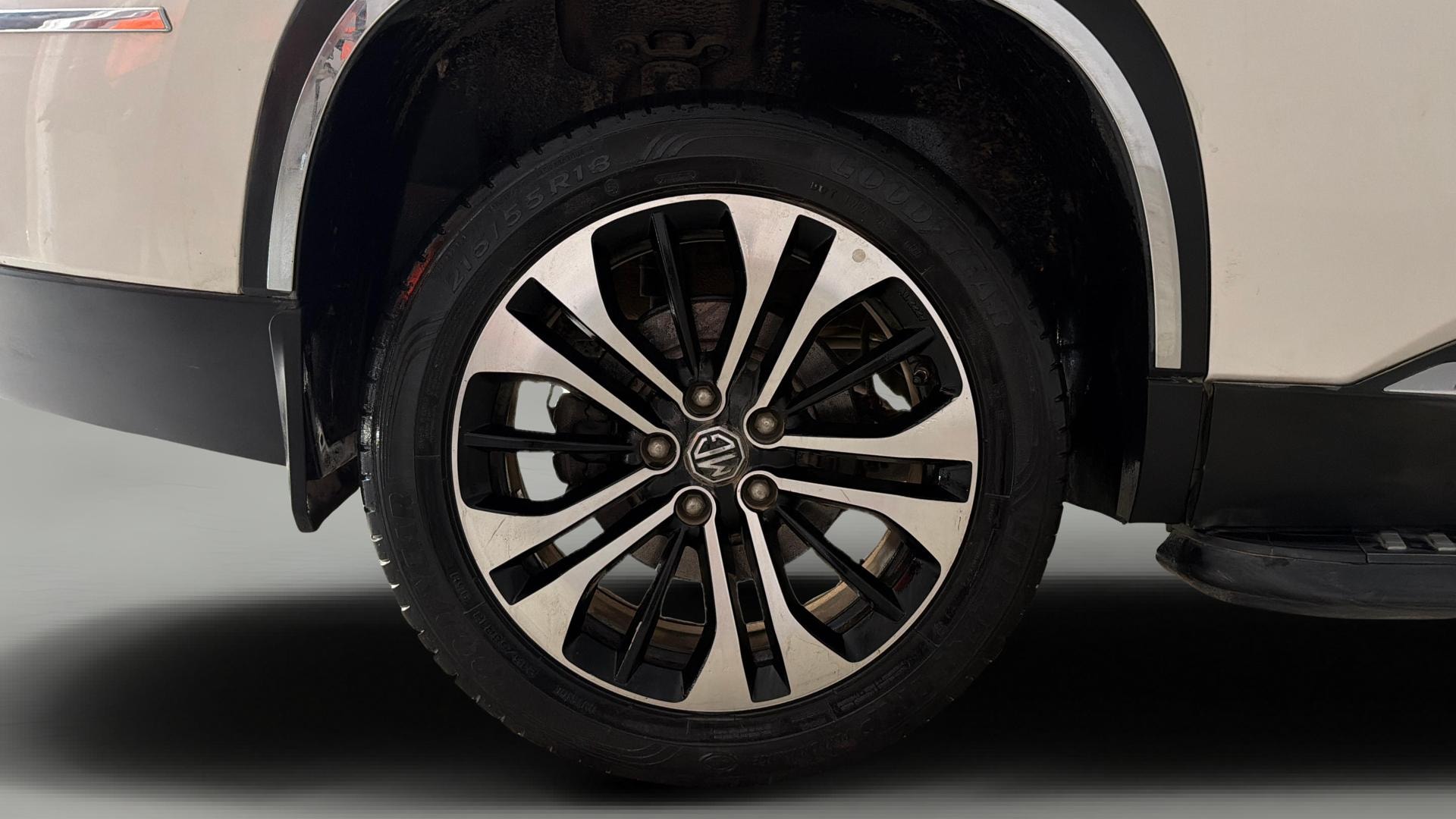 View 2022 MG Hector Plus Sharp Turbo 6 Seater Diesel Image 35 Used 2022 MG Hector Plus Sharp Turbo 6 Seater Diesel Image 35
