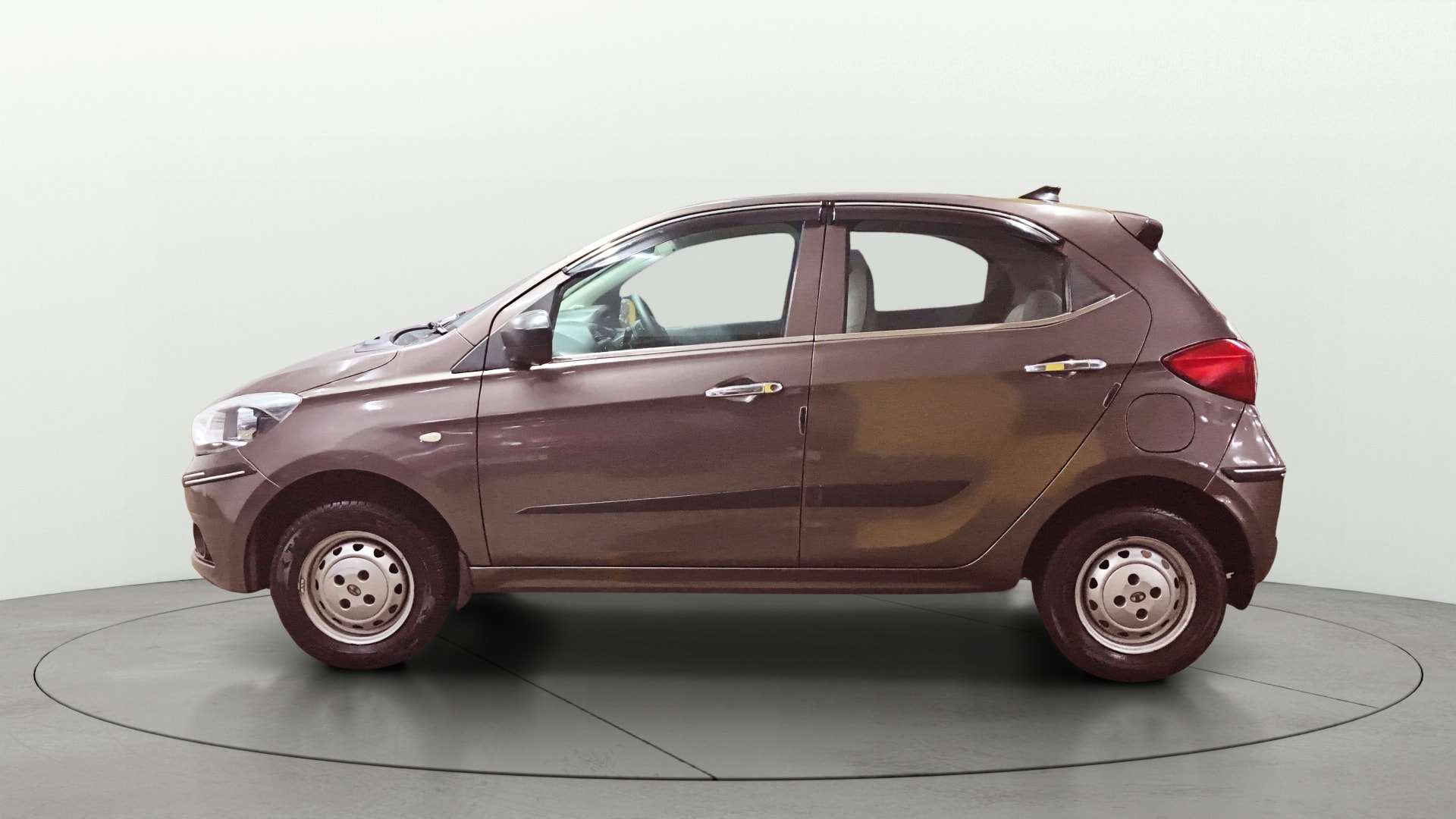 Used 2018 Tata Tiago Used 2018 Tata Tiago