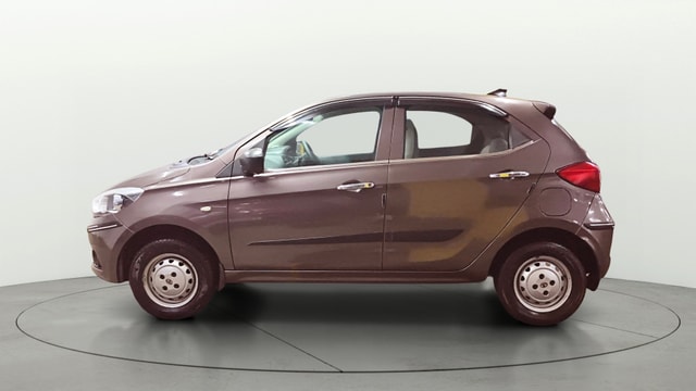 View Tata Tiago Image 5 Used Tata Tiago Image 5