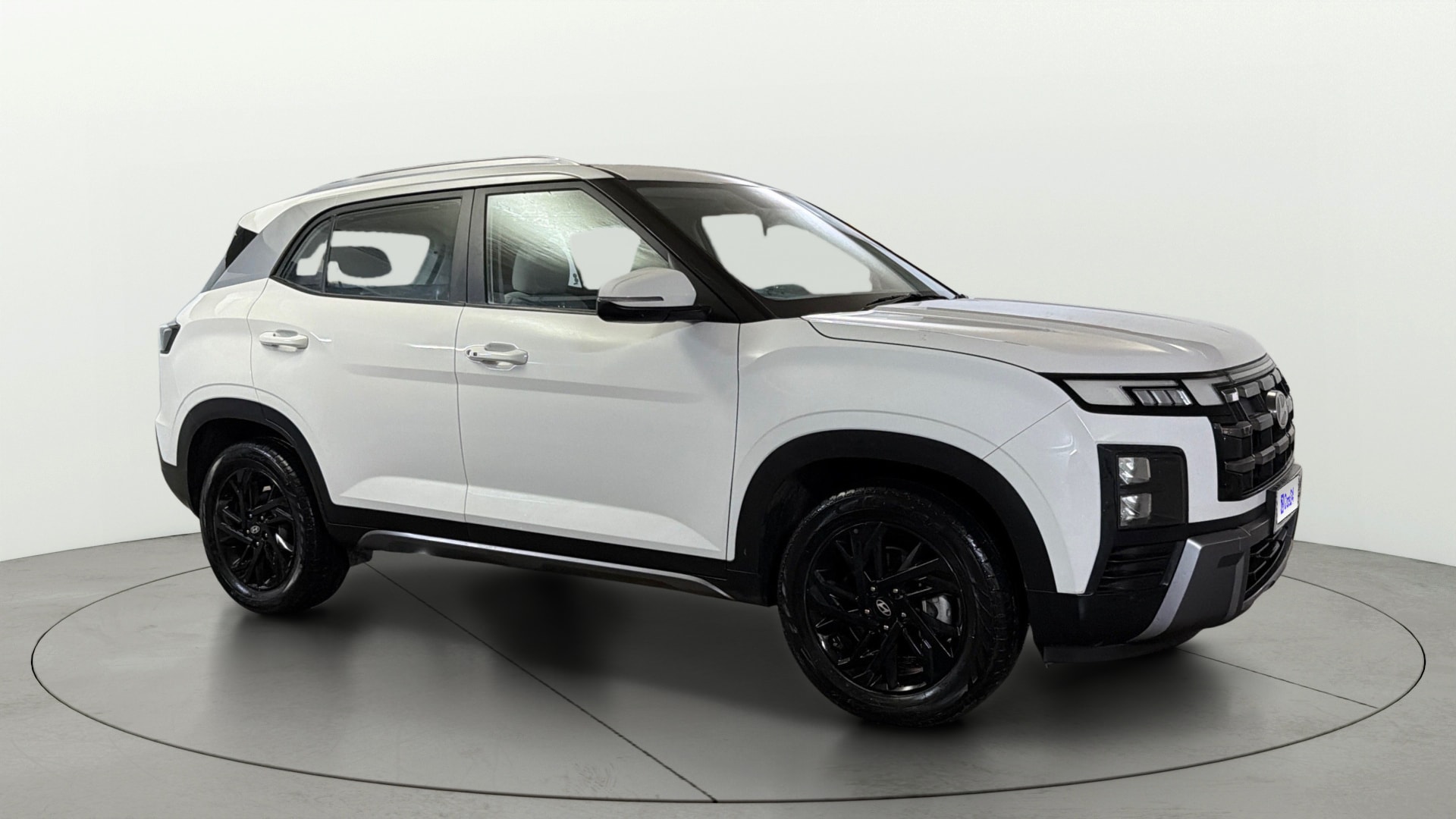 Used 2025 Hyundai Creta Used 2025 Hyundai Creta
