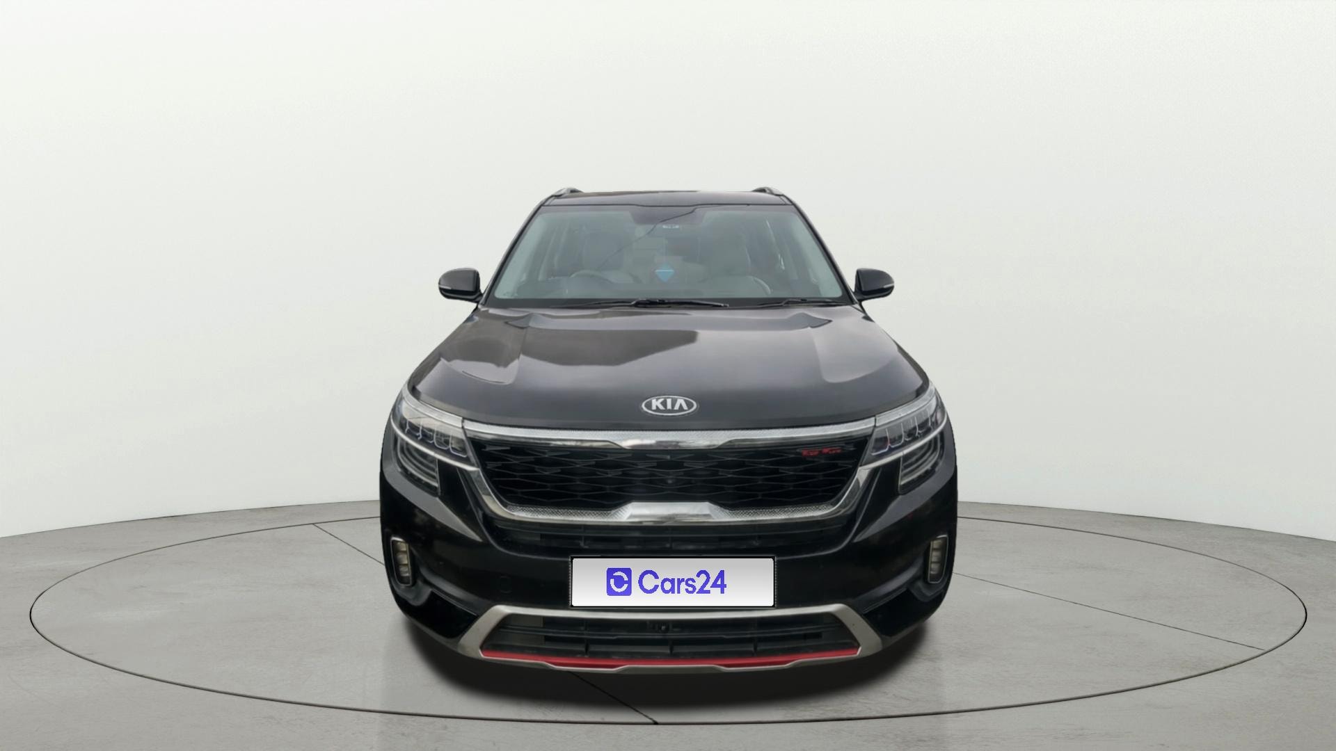 Used 2019 Kia Seltos Used 2019 Kia Seltos