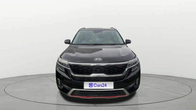 View Kia Seltos Image 1 Used Kia Seltos Image 1