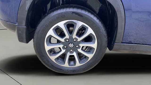 View Maruti Suzuki 1000 Image 34 Used Maruti Suzuki 1000 Image 34