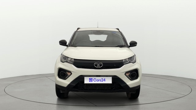View Tata Nexon Image 1 Used Tata Nexon Image 1
