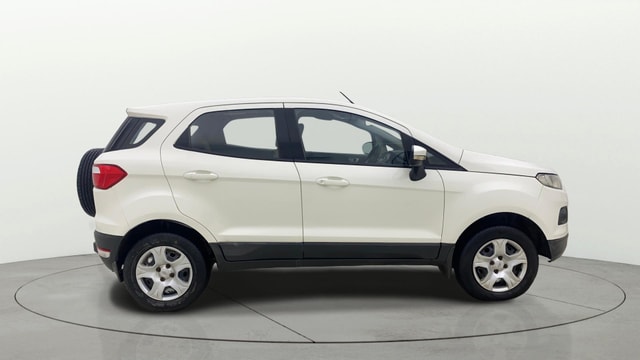 View Ford EcoSport Image 8 Used Ford EcoSport Image 8