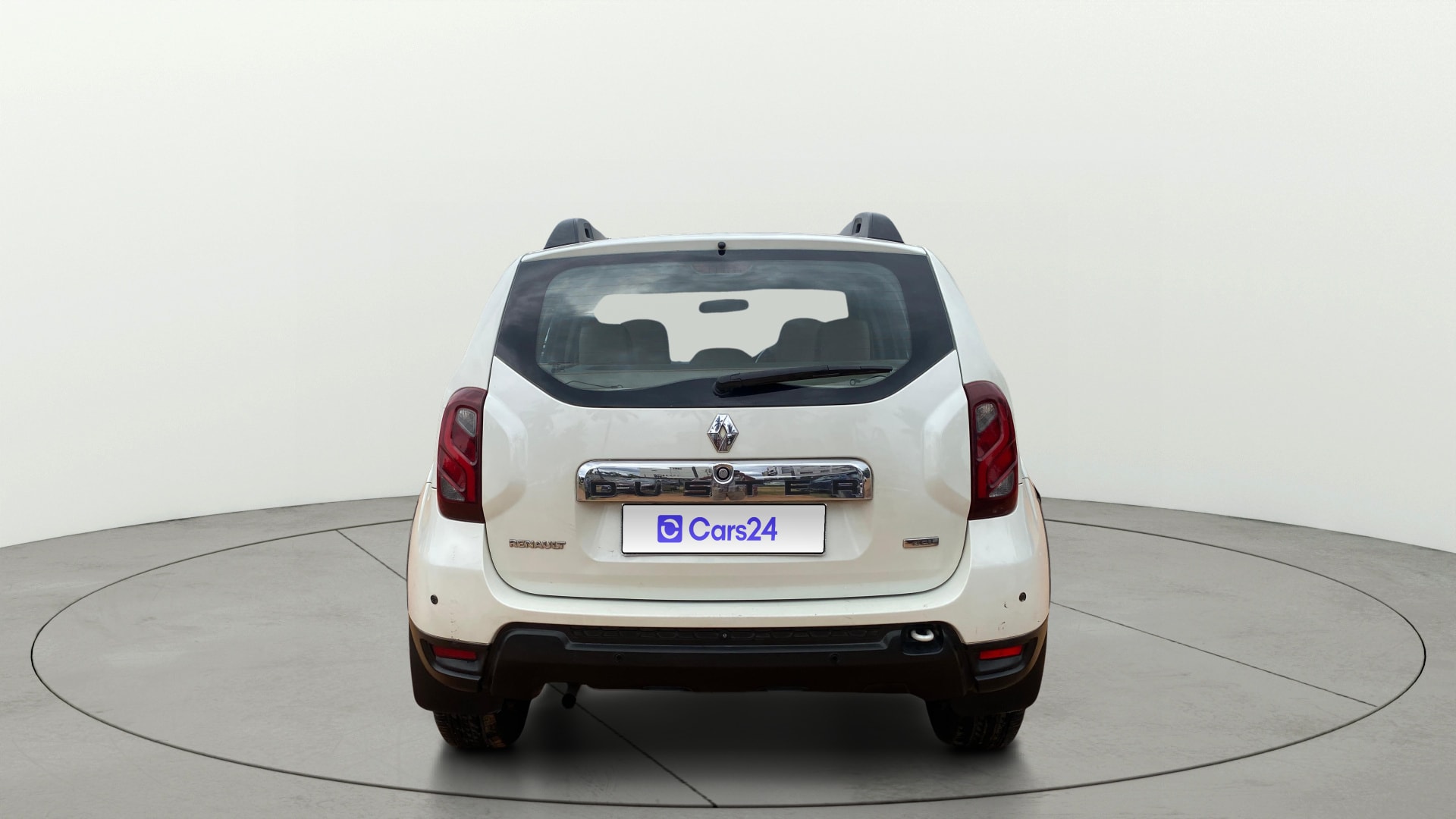 View 2019 Renault Duster 85 PS RXS 4X2 MT Image 41 Used 2019 Renault Duster 85 PS RXS 4X2 MT Image 41