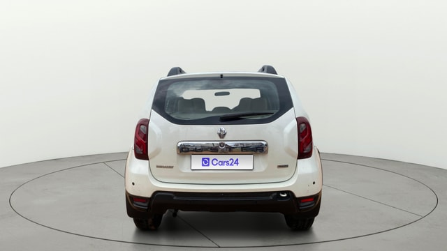 View Renault Duster Image 41 Used Renault Duster Image 41