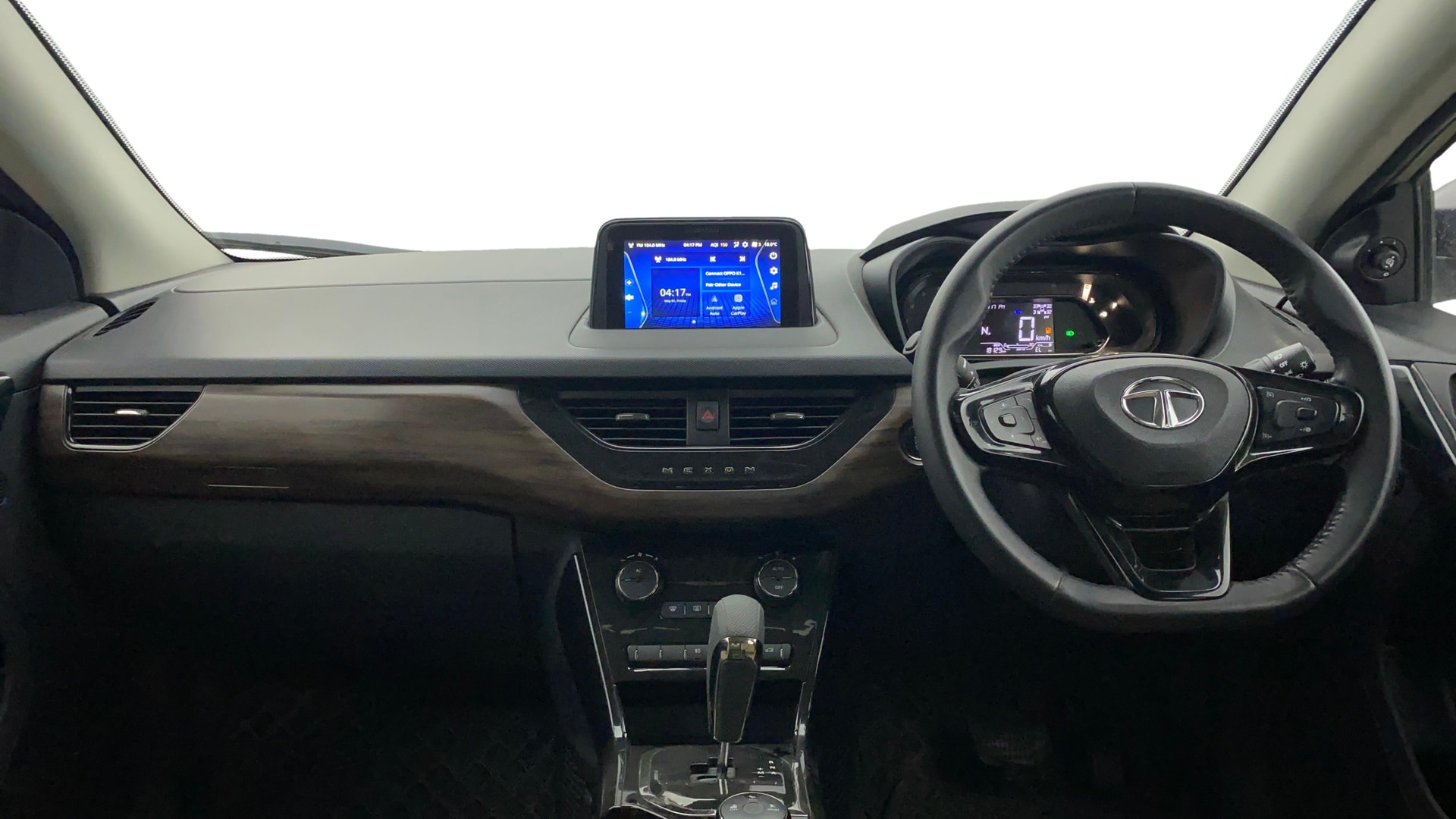 View 2024 Tata Nexon Revotron XE Image 31 Used 2024 Tata Nexon Revotron XE Image 31