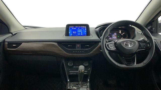 View Tata Nexon Image 31 Used Tata Nexon Image 31
