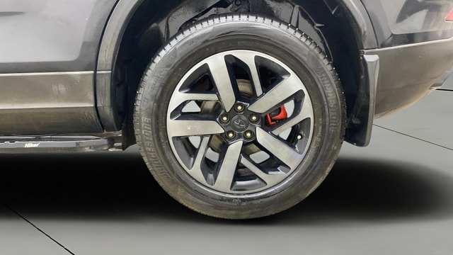 View Tata Safari Image 11 Used Tata Safari Image 11